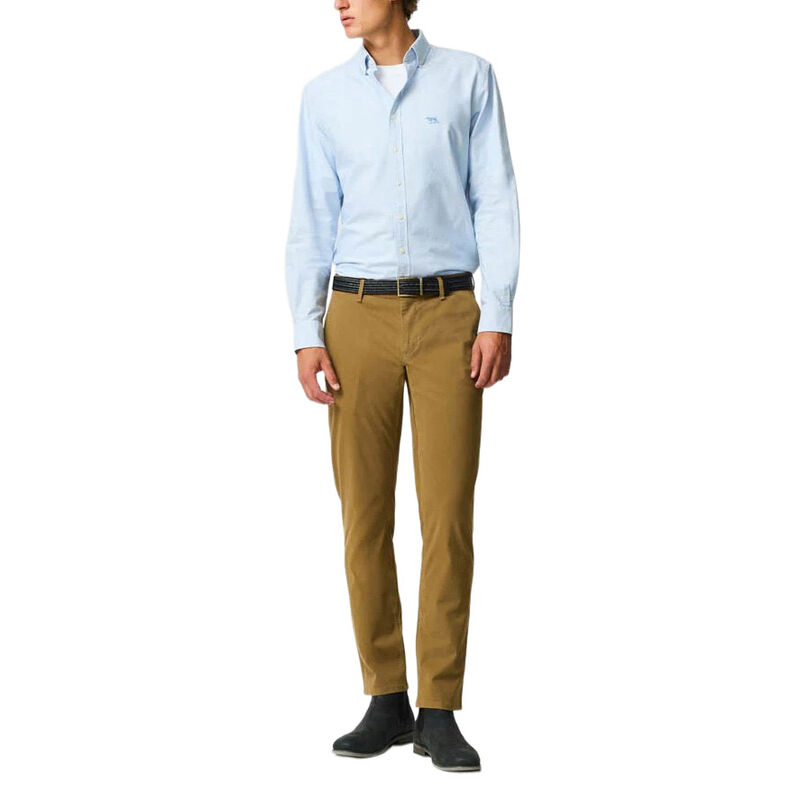 Rodd & Gunn Oxford Crossing Shirt image number 7